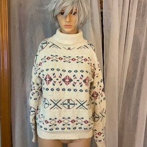 Vintage  sweater